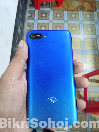 Itel y25 pro